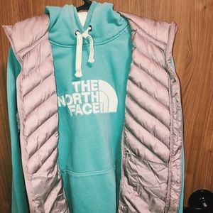 North Face Sweatshirt